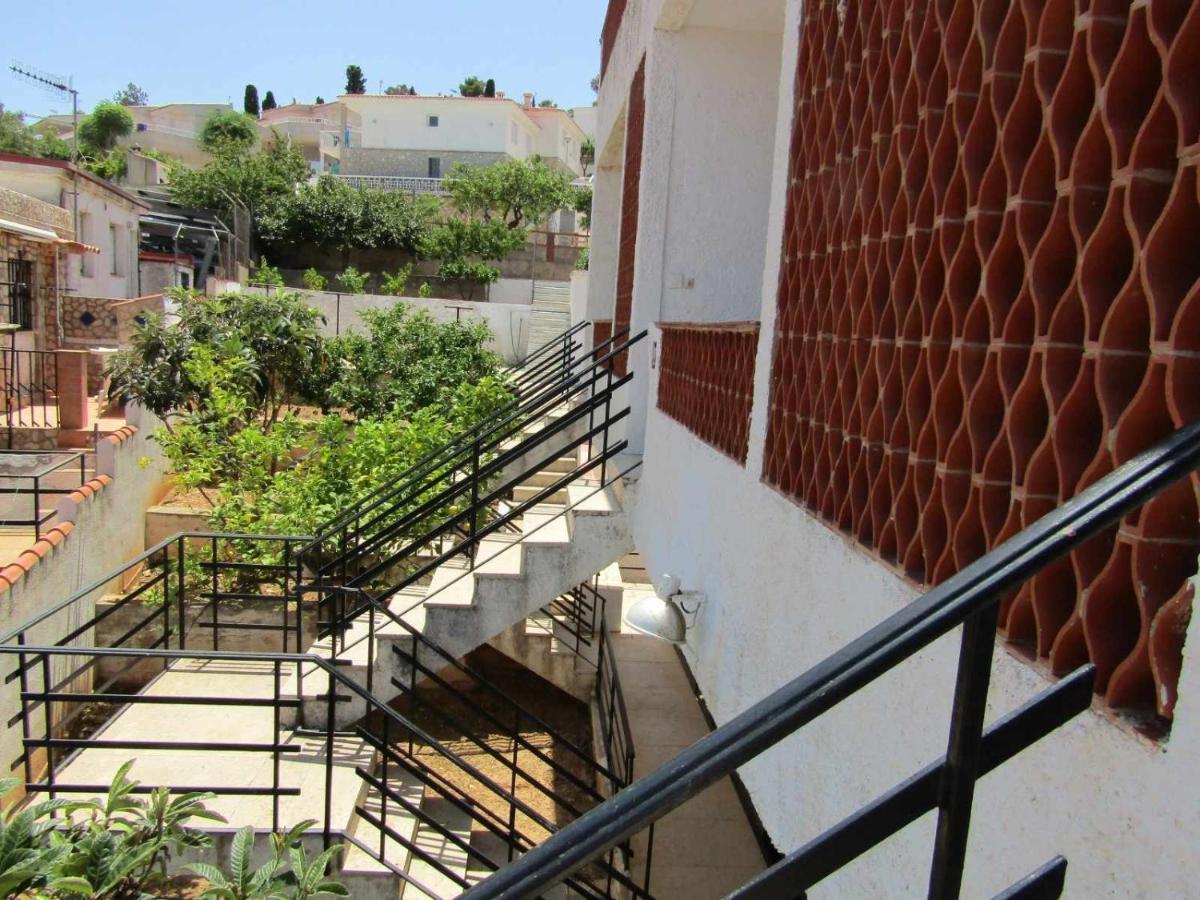 A H Rentals Casa Rovira Apto 1 Peñíscola Exterior foto